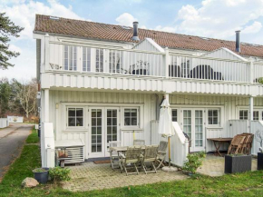 8 person holiday home in Nyk bing Sj, Rørvig